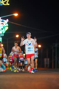 BIB: 43377
                            <button type="button" onclick="openModal(23162688)" class="btn btn-primary btn-sm float-right btn-popup" data-toggle="modal" data-target=".modal-high-quality">
                        <i class="fas fa-shopping-cart"></i> Add to Cart
                    </button>
                                            <button type="button" onclick="isThisMe(23162688, true)" class="btn btn-success btn-sm float-right btn-popup btn-isme hidden" data-toggle="tooltip" data-placement="bottom" title="นี่คือรูปของคุณใช่ไหม คลิกที่นี่เพื่อเอาเข้าอัลบั้ม">
                        <i class="fas fa-plus"></i> Add to album
                    </button>
                    <button type="button" onclick="isThisMe(23162688, false)" class="btn btn-warning btn-sm float-right btn-popup btn-isnotme hidden">
                        <i class="fas fa-ban"></i> Remove from album
                    </button>